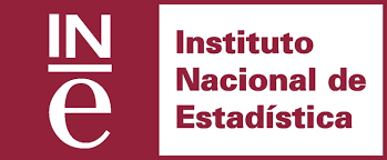 INE_Instituto_nacional_de_estadistica